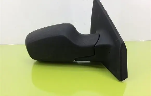 Renault Clio III Front door electric wing mirror 0104016