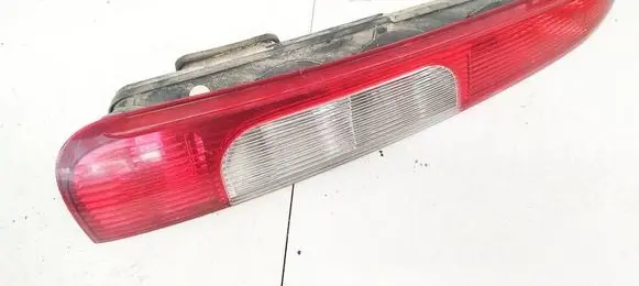 Ford Focus C-MAX Rear/tail lights 3M5113N411AA 3M51-13N411-AA