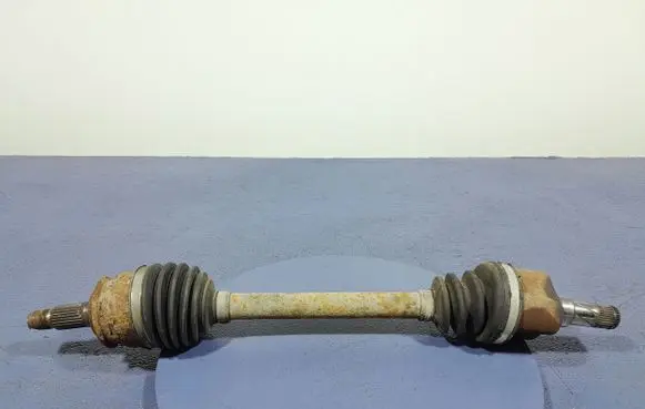 Mini One - Cooper Coupe R56 Front driveshaft