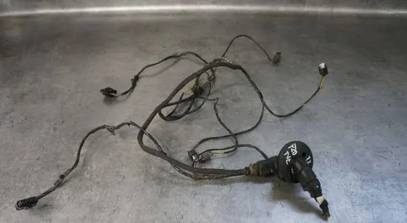 BMW 1 F20 F21 Parking sensor (PDC) wiring loom