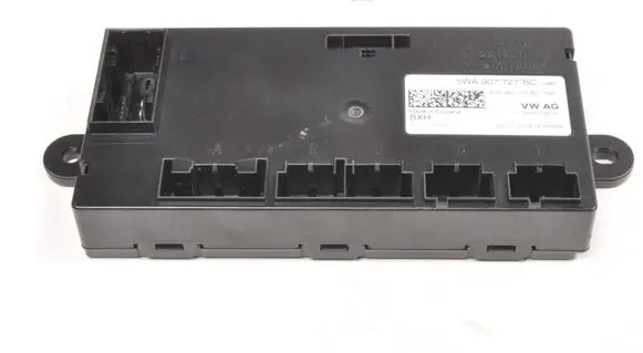 Cupra Leon Other relay 5WA907727BC