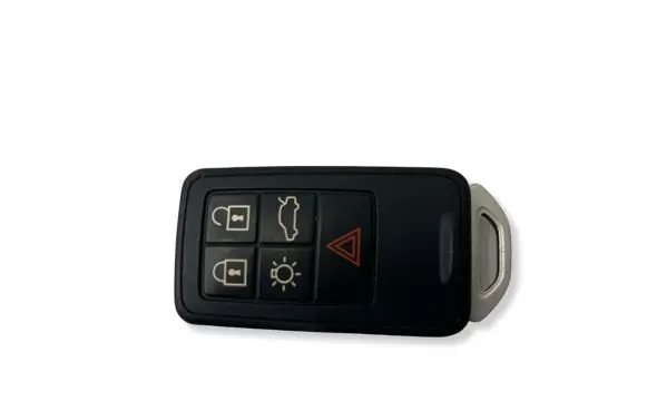 Volvo V60 Ignition key/card 30659607