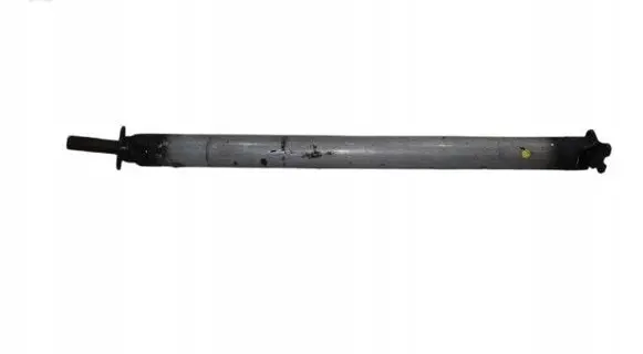 Rear driveshaft/prop shaft