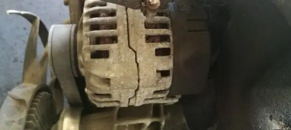Generator/alternator
