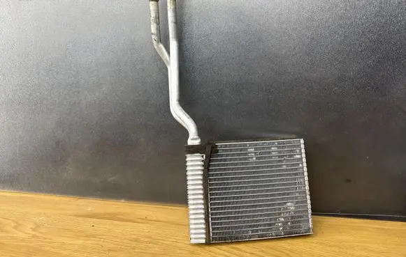 Ford Mondeo MK IV Heater blower radiator VP6G9H18476AB
