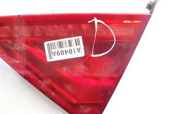 Audi A7 S7 4G Tailgate rear/tail lights 4g8945094 597502