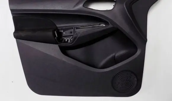 Ford Grand Tourneo Connect Front door card panel trim