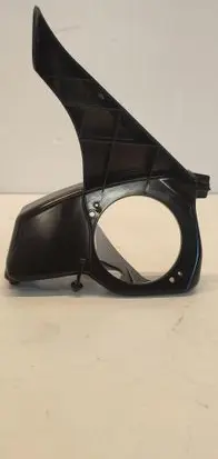 Audi A7 S7 4G Rear door speaker cover trim 4G8035243