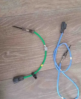 Ford Kuga III Lambda probe sensor LX6112B591GB