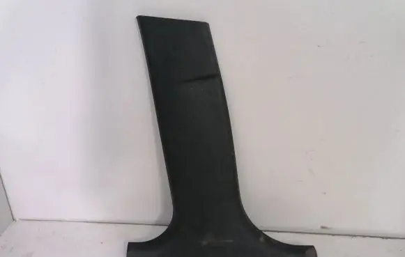 BMW 1 E81 E87 (B) pillar trim (bottom) 9128867