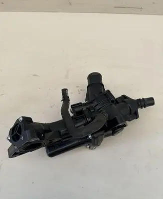 Renault Scenic IV - Grand scenic IV Thermostat 110617714R 161A67498R