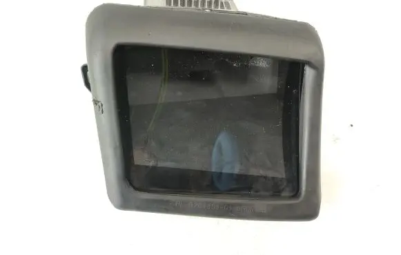 BMW 5 F10 F11 Head up display screen 9246213