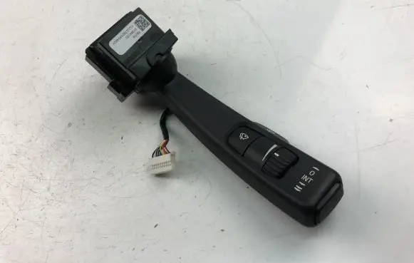 Volvo S60 Indicator stalk 31264165