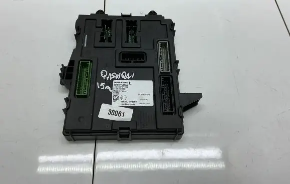 Nissan Qashqai Comfort/convenience module 284B14CB0A