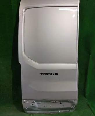 Ford Transit Rear door