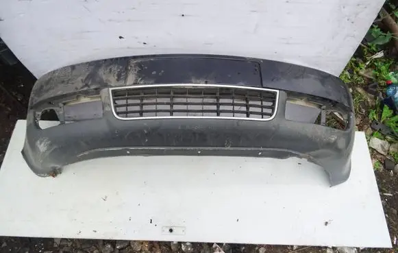 Audi A6 S6 C5 4B Front bumper 4B0807111B