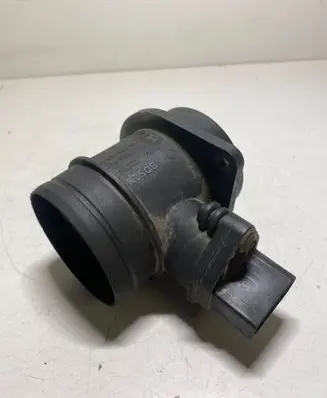 Mass air flow meter