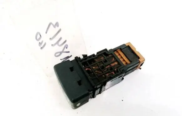 Nissan King Cab, Navara Headlight wiper switch 
