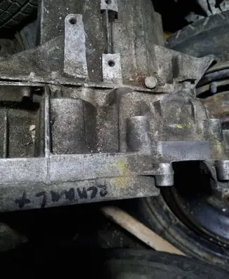 Renault 19 Manual 5 speed gearbox