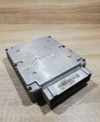 Ford Mondeo MK I Engine control unit/module ECU 95bb12a650ja SACK