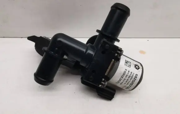 Dodge Durango Electric auxiliary coolant/water pump 68252075AA