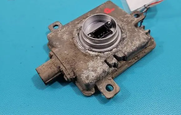 Mitsubishi Outlander Headlight ballast module Xenon W3T16271 IMPRK1421823