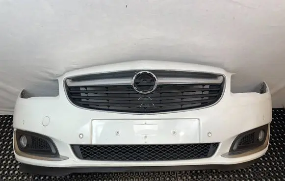 Opel Insignia A Front bumper 
