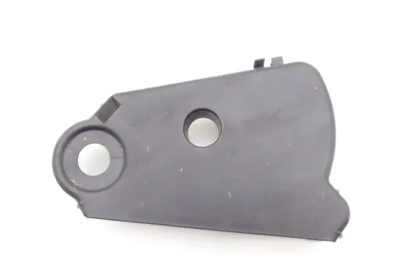 Mercedes-Benz S W140 Brake pedal bracket assembly 1405450046