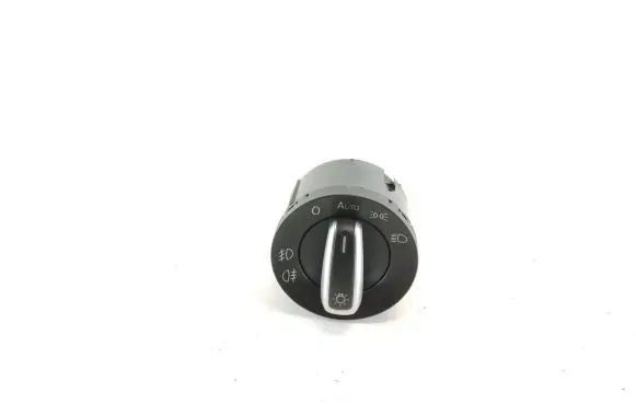 Volkswagen PASSAT CC Light switch 3C8941431A S5496