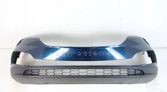 Skoda Karoq Front bumper 57A807221