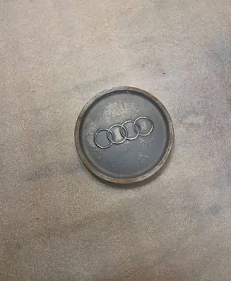 Original wheel cap