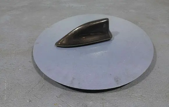 Suzuki Swace Aerial GPS antenna 