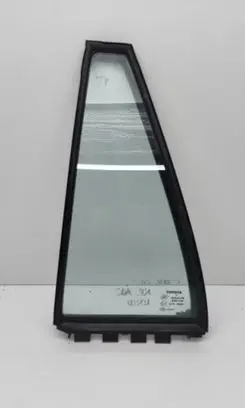 Toyota Corolla E120 E130 Rear vent window glass 6818913080