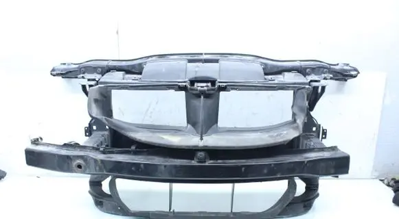 BMW 3 E90 E91 Radiator support slam panel bracket 