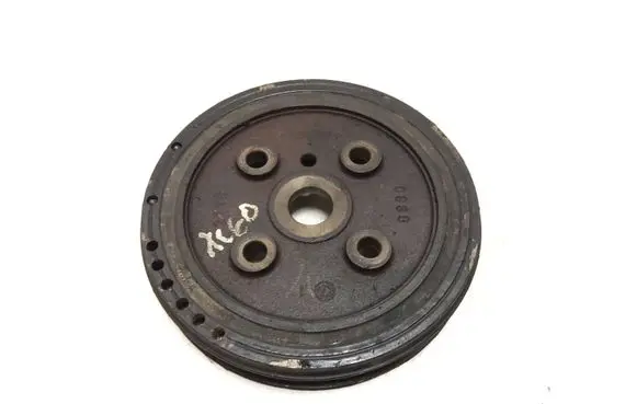 Volvo XC60 Crankshaft pulley 31258122