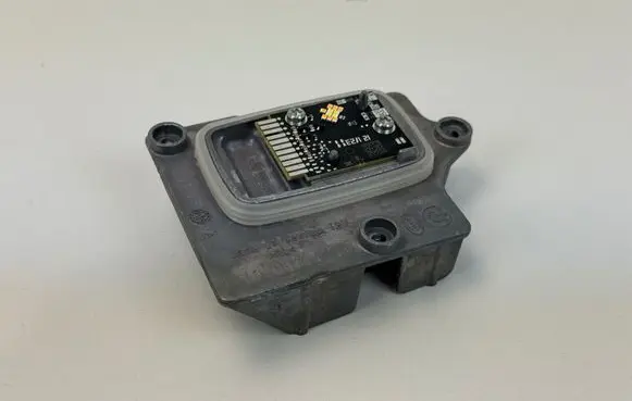 BMW 2 G42 LED ballast control module 12160020070 63115A043C6