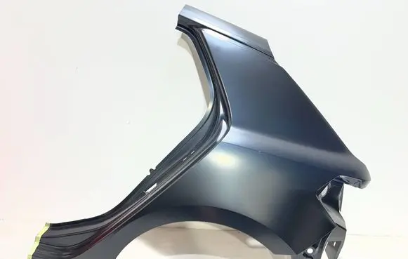 Audi A1 Side car body part 82A809649