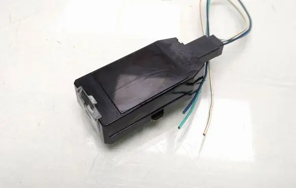 Toyota Yaris Rain sensor 899410D010 4232002032