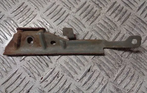 Peugeot 108 Battery bracket 