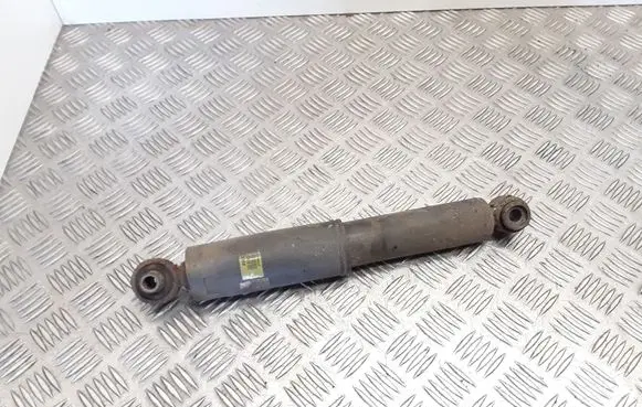 Hyundai i10 Rear shock absorber/damper 553000X200