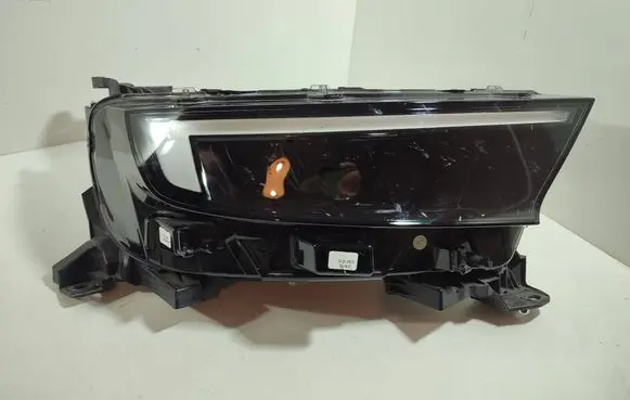 Headlight/headlamp