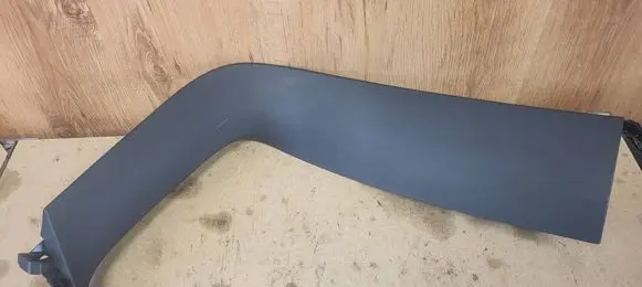 Mercedes-Benz GLC C253 (D)pillar trim (top) A2537400271