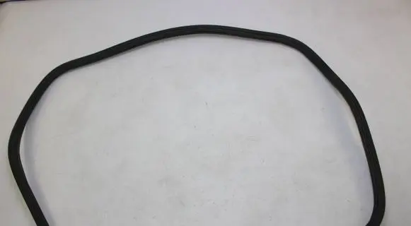 BMW X1 F48 F49 Trunk rubber seal (body) 7474447
