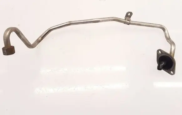 Mazda 2 EGR valve line/pipe/hose