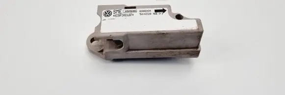 Ford Galaxy Airbag deployment crash/impact sensor 1J0909606G 02000404 5WK42320