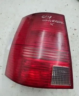 Volkswagen Golf IV Rear/tail lights