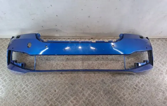 Skoda Superb B8 (3V) Front bumper 3V0807221M