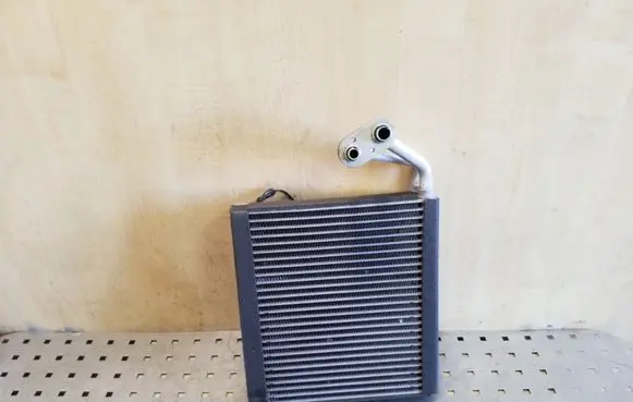 Chevrolet Captiva Air conditioning (A/C) radiator (interior) 