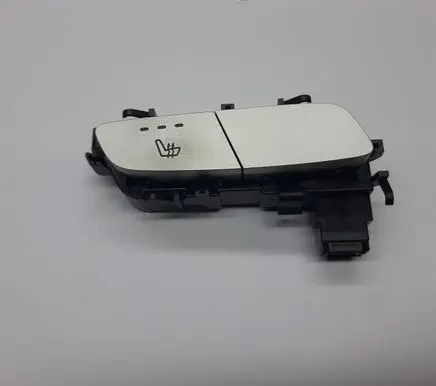 Mercedes-Benz E W213 Seat heating switch A2139050204