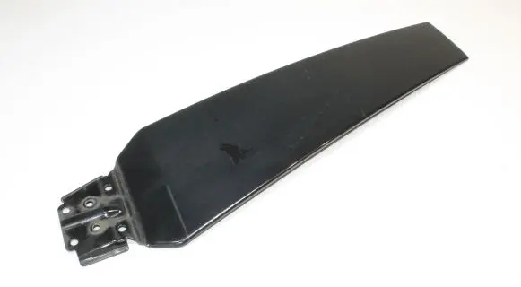 Audi A5 Sportback 8TA (B) pillar trim (top) 8T8853290